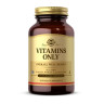 Капсули Vitamins Only - 90 vcaps 2023-10-5657
