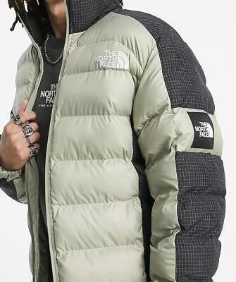 Куртка The North Face Rusta Puffer NF0A7X314M1