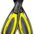Ласти Aqua Speed HYDRO 4751 чорний, жовтий Уні 42-43 530-18