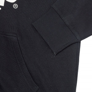 Худі JEEP HOODED OVERSIZE SWEATSHIRT Botanical Print O102606-B000