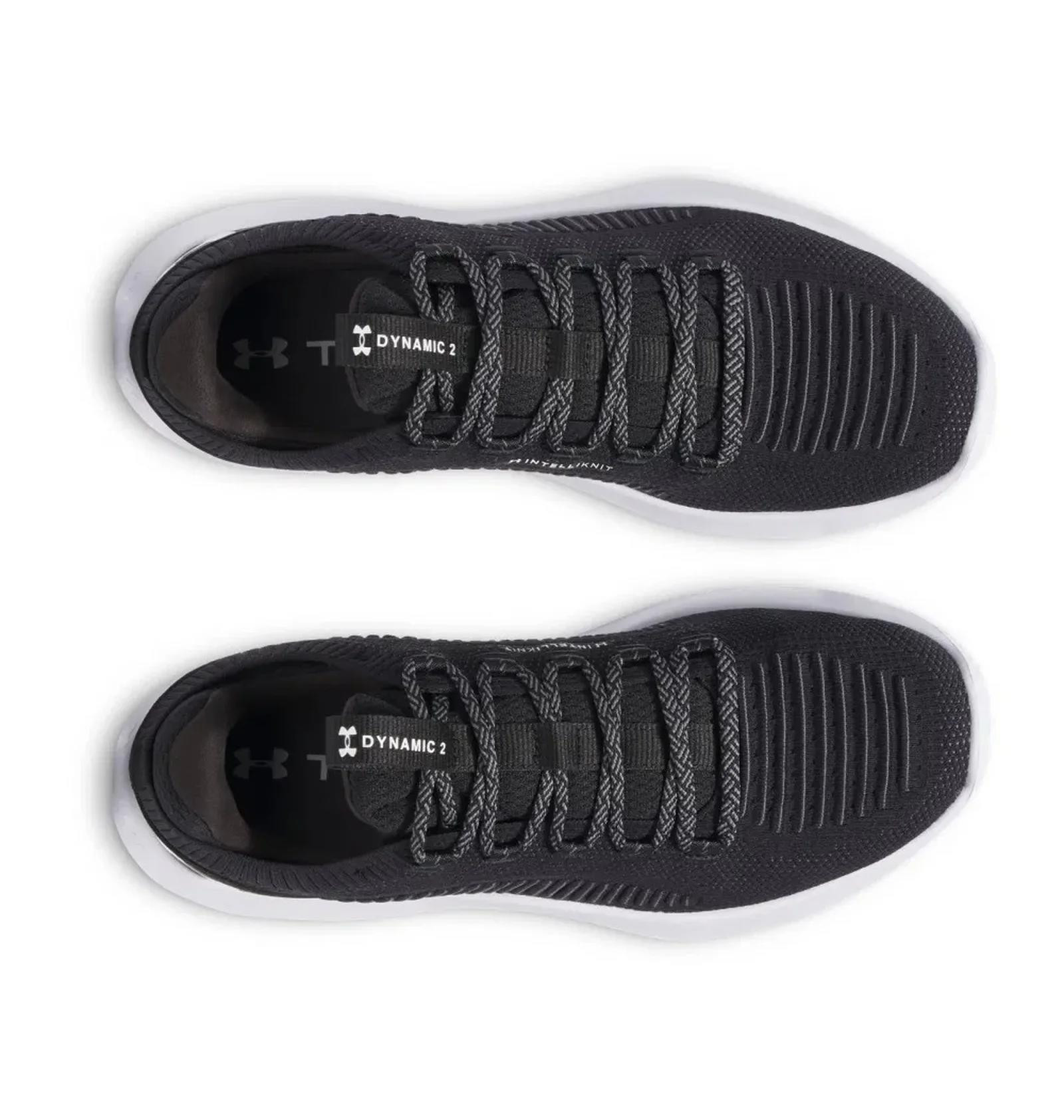 Кросівки чоловічі Under Armour Ua Dynamic 2 (3028076-002) 3028076-002