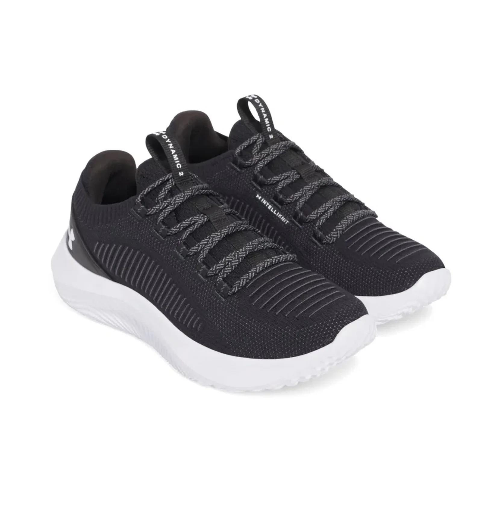 Кросівки чоловічі Under Armour Ua Dynamic 2 (3028076-002) 3028076-002
