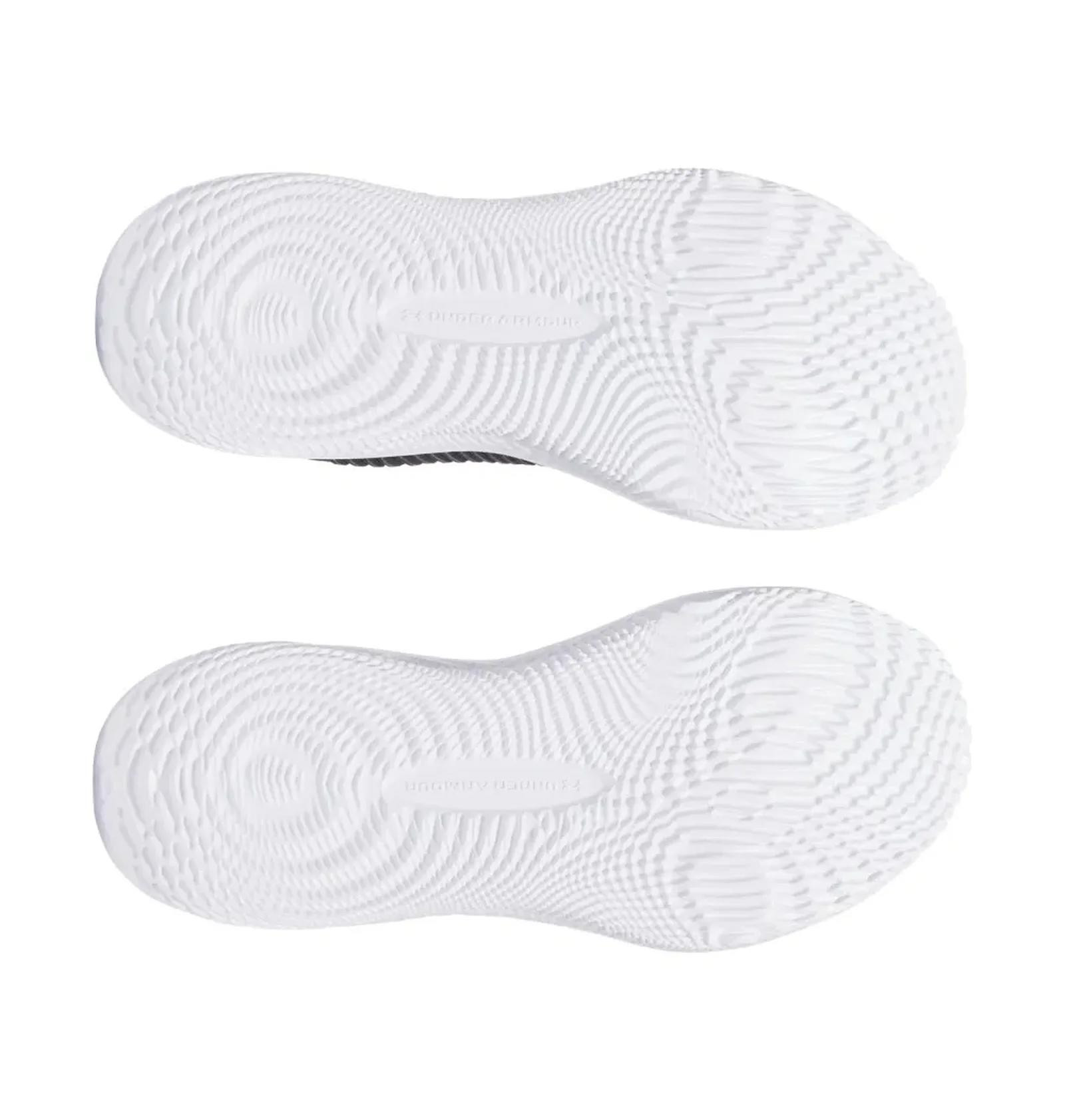 Кросівки чоловічі Under Armour Ua Dynamic 2 (3028076-002) 3028076-002