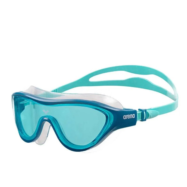 Окуляри для плавання Arena THE ONE MASK 003148-107