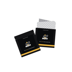 Серветки для чищення взуття Crep Protect Wipes 12 Pack CP003 CP003