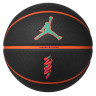 М'яч баскетбольний Jordan ALL COURT 8P Z WILLIAMSON DEFLATED J.100.4141.095.07