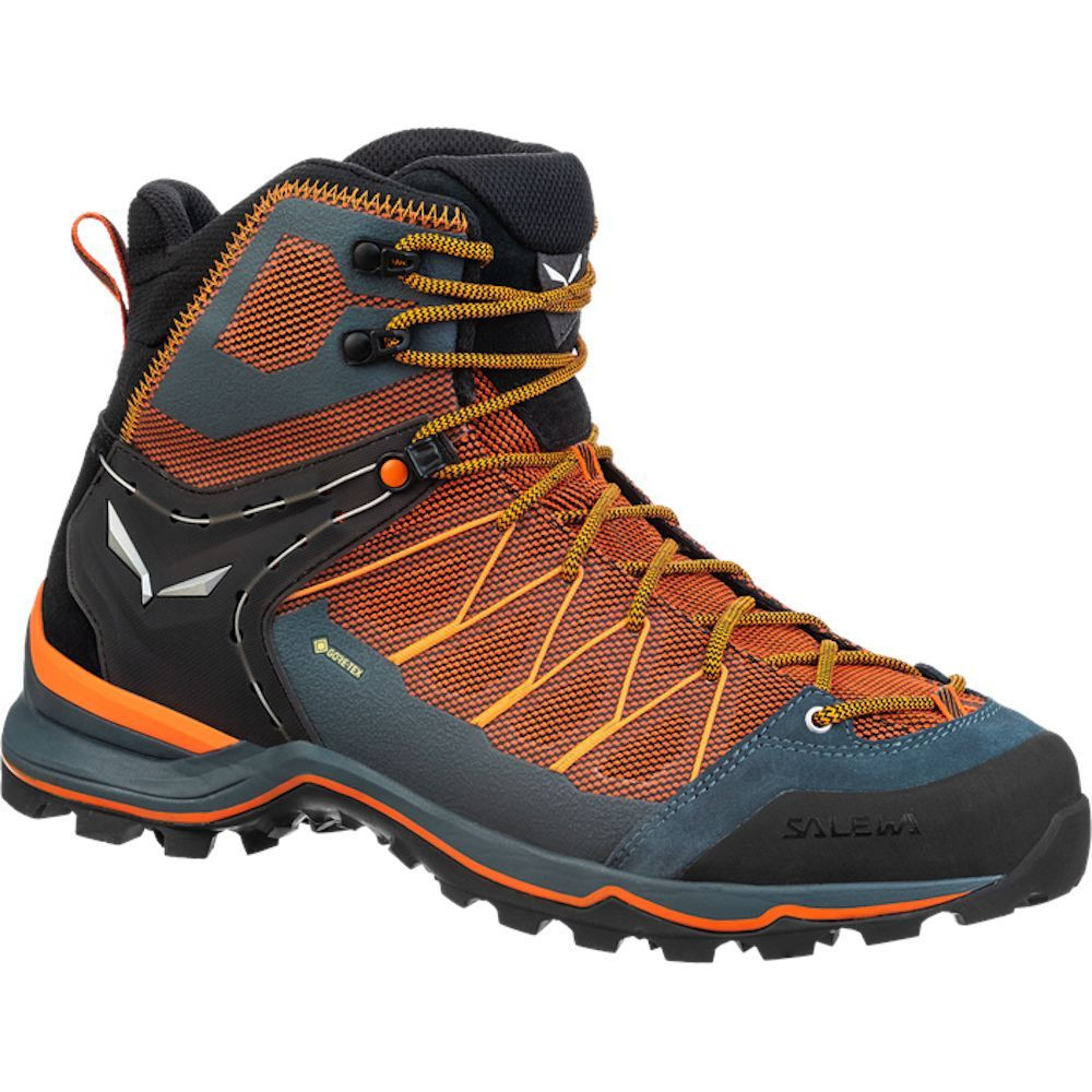 Черевики Salewa MS MTN Trainer Lite MID GTX 013.001.4352