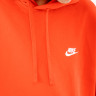 Кофта Nike CLUB HOODIE PO BB BV2654-657