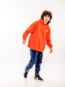 Кофта Nike CLUB HOODIE PO BB BV2654-657