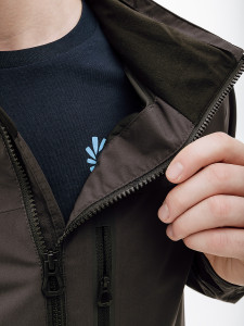 Куртка HELLY HANSEN HP RACING JACKET 30205-980