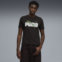 Футболка Puma INTERSECT 689841-01