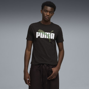 Футболка Puma INTERSECT 689841-01