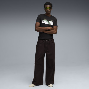 Футболка Puma INTERSECT 689841-01