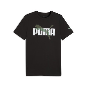 Футболка Puma INTERSECT 689841-01