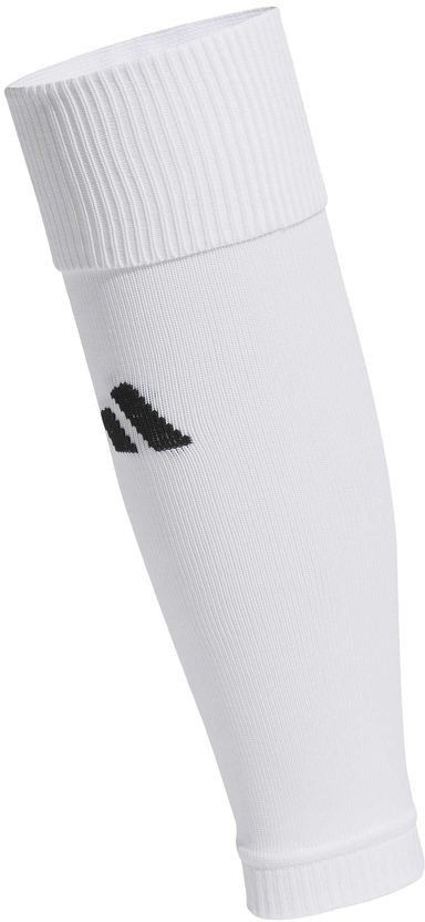 Гетри Adidas MILANO SLEEVE білий 37-39 (JZ2319) JZ2319