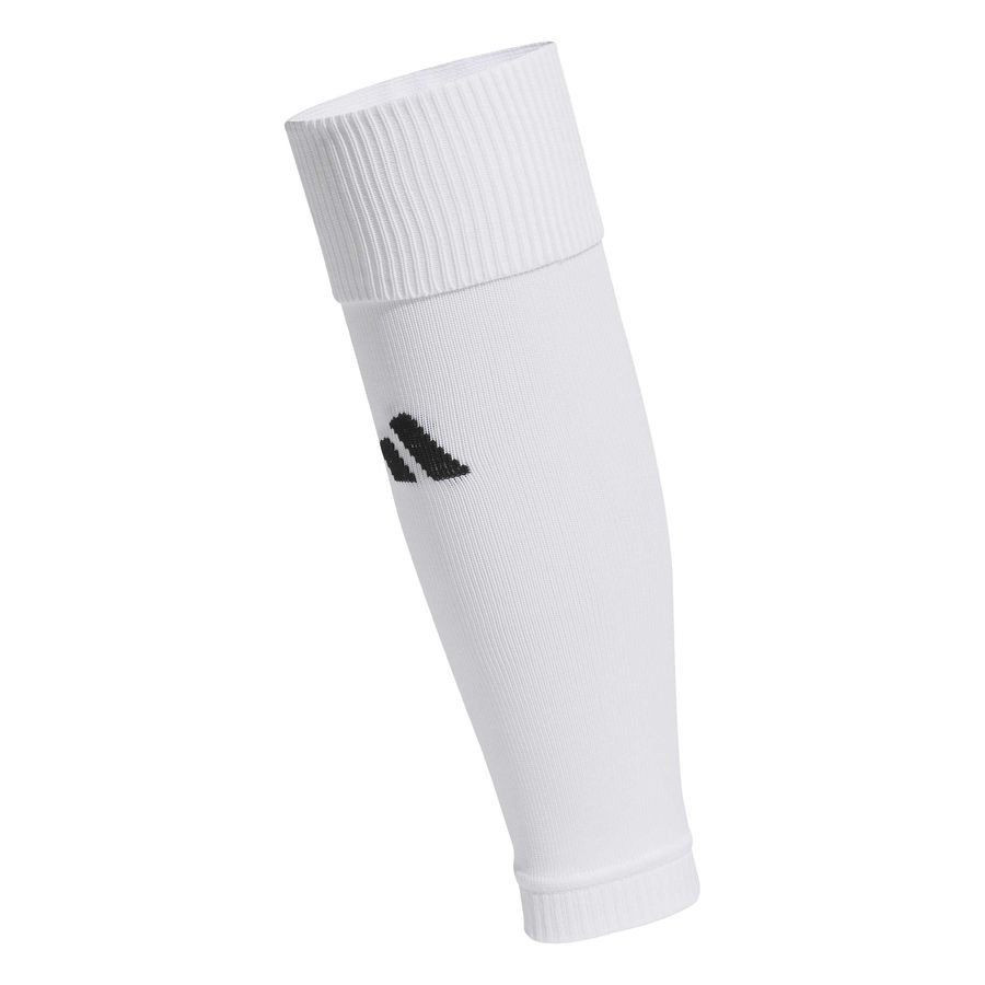 Гетри Adidas MILANO SLEEVE білий 37-39 (JZ2319) JZ2319