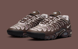 Кросівки Nike Air Max Plus Drift Brown FV4081-200