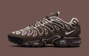 Кросівки Nike Air Max Plus Drift Brown FV4081-200