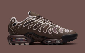 Кросівки Nike Air Max Plus Drift Brown FV4081-200