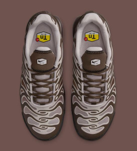 Кросівки Nike Air Max Plus Drift Brown FV4081-200