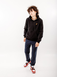 Худі AUSTRALIAN CITY FLEECE-SLAM HOODIE LSUFE0018-003