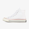 Кеди Chuck Taylor Vintage 70 HI White/Garnet/Egret 162056C