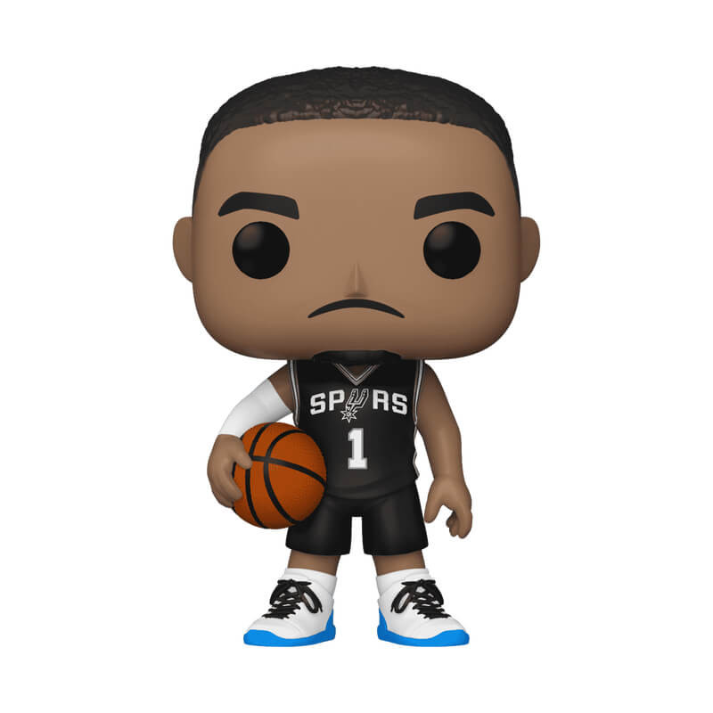 Фігурка Funko Pop! Victor Wembanyama 75120