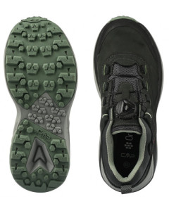 Кросівки CMP JUUKAT LOW FITGO HIKING SHOES 3Q26166-U423