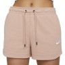 Шорти ігрові Nike W NSW ESSNTL FLC HR SHORT FT CJ2158-609