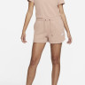 Шорти ігрові Nike W NSW ESSNTL FLC HR SHORT FT CJ2158-609