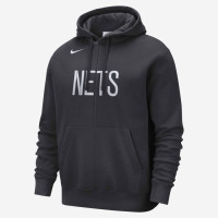 Кофта чоловіча Nike Brooklyn Nets Courtside (DR9318-060) DR9318-060