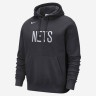 Кофта чоловіча Nike Brooklyn Nets Courtside (DR9318-060) DR9318-060