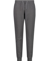 Штани спортивні CMP LONG PANT STRETCH BRUSHED FLEE 31D4296M-U817