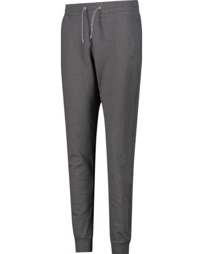 Штани спортивні CMP LONG PANT STRETCH BRUSHED FLEE 31D4296M-U817