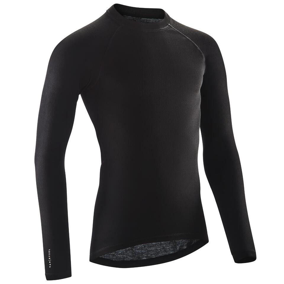 Футболка з довгими рукавами Van Rysel ROWER ESSENTIAL 8602420 8602420