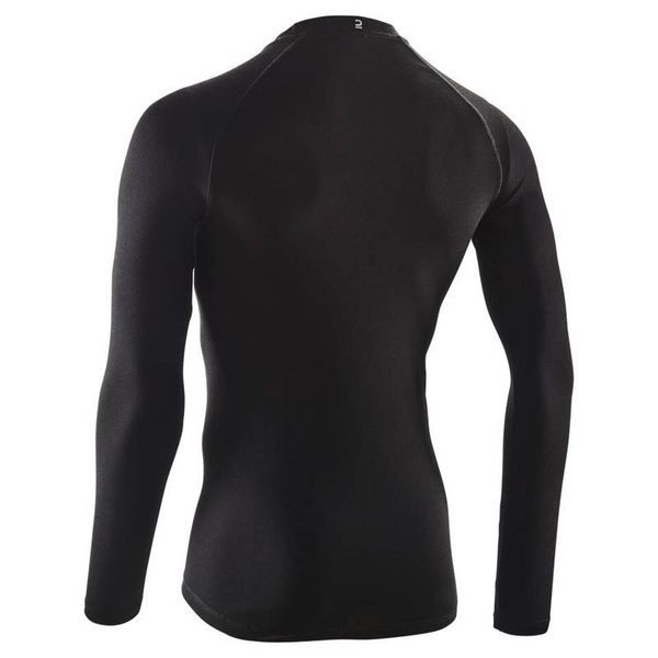 Футболка з довгими рукавами Van Rysel ROWER ESSENTIAL 8602420 8602420