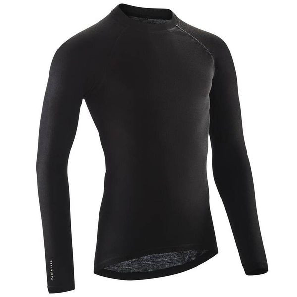 Футболка з довгими рукавами Van Rysel ROWER ESSENTIAL 8602420 8602420
