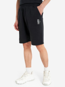 Шорти 126685KAP-99 Kappa 52-54 Чорний 126685KAP-99