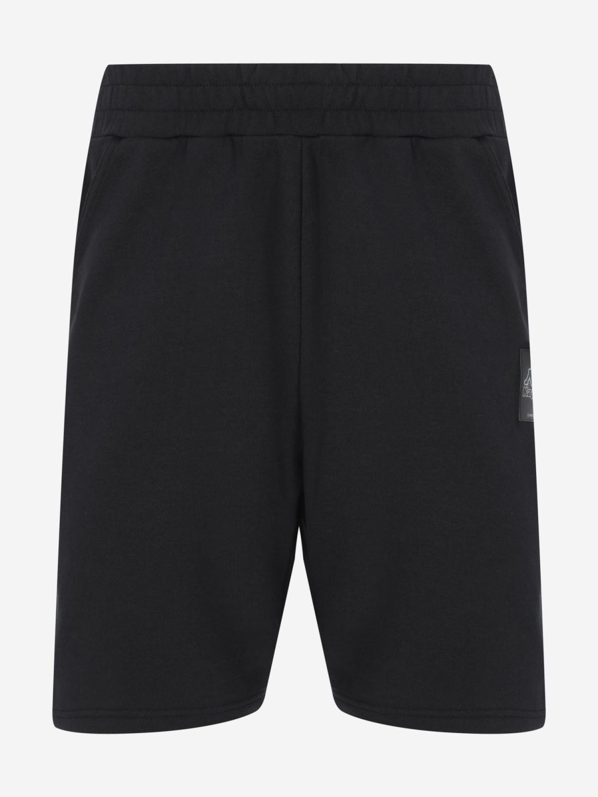 Шорти 126685KAP-99 Kappa 52-54 Чорний 126685KAP-99