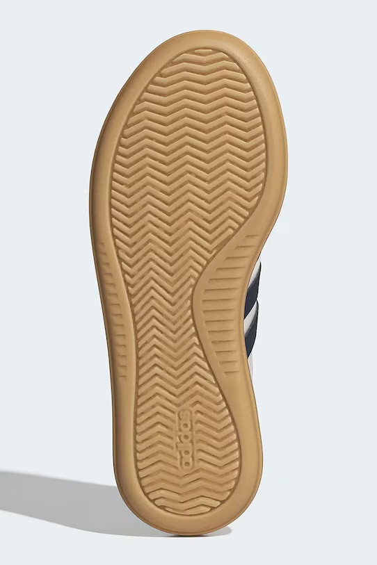 Кросівки підліткові BARREDA DECODE J JP6729 Adidas 5 (38) Бежевий JP6729