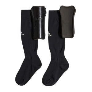 Щитки Adidas Sock Guard Junior AH7764