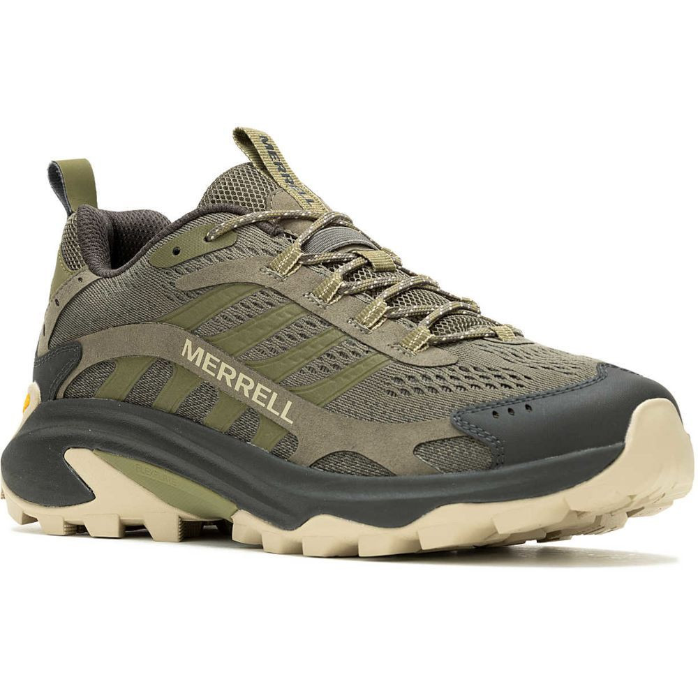 Кросівки Merrell Moab Speed 2 Mns 036.0487