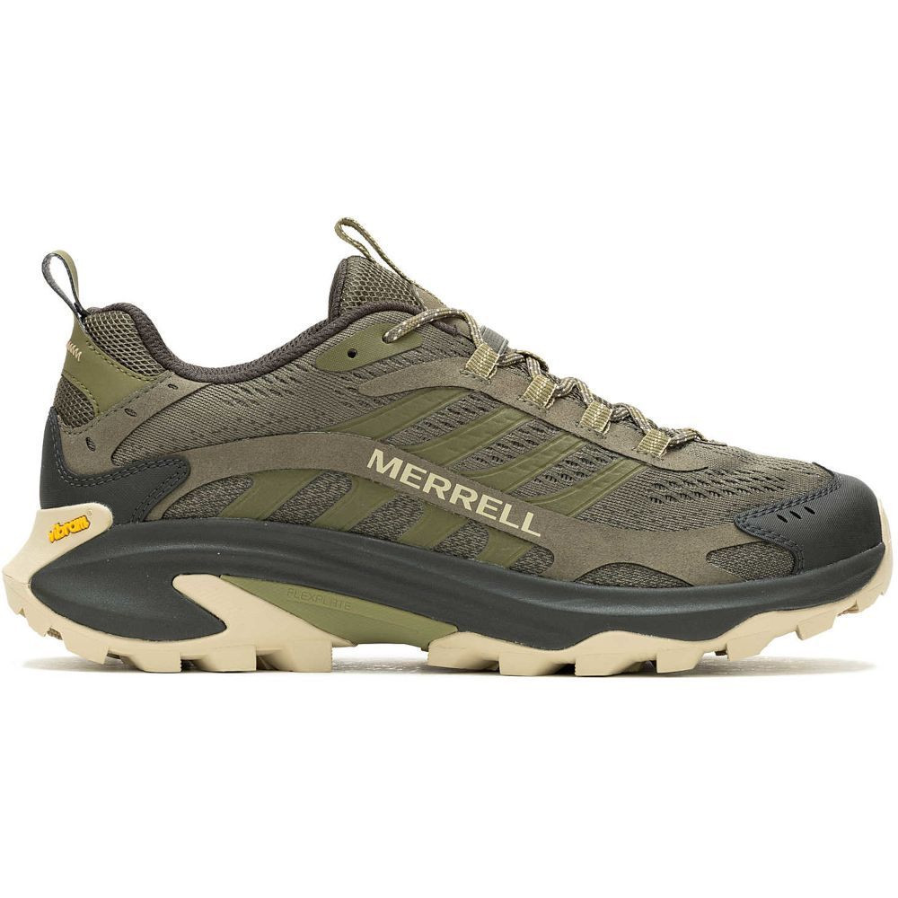 Кросівки Merrell Moab Speed 2 Mns 036.0487