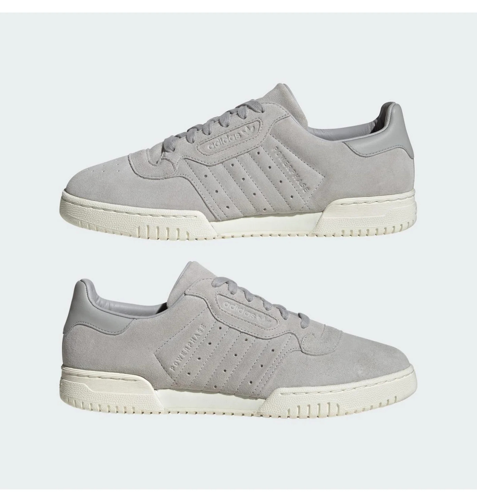 Кросівки унісекс Adidas Powerphase JH5488