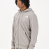 Толстовка The North Face M SIMPLE DOME LIGHT REGULAR HO 0A8GQ72MB1 THE NORTH FACE M Сірий 0A8GQ72MB1
