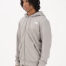 Толстовка The North Face M SIMPLE DOME LIGHT REGULAR HO 0A8GQ72MB1 THE NORTH FACE M Сірий 0A8GQ72MB1