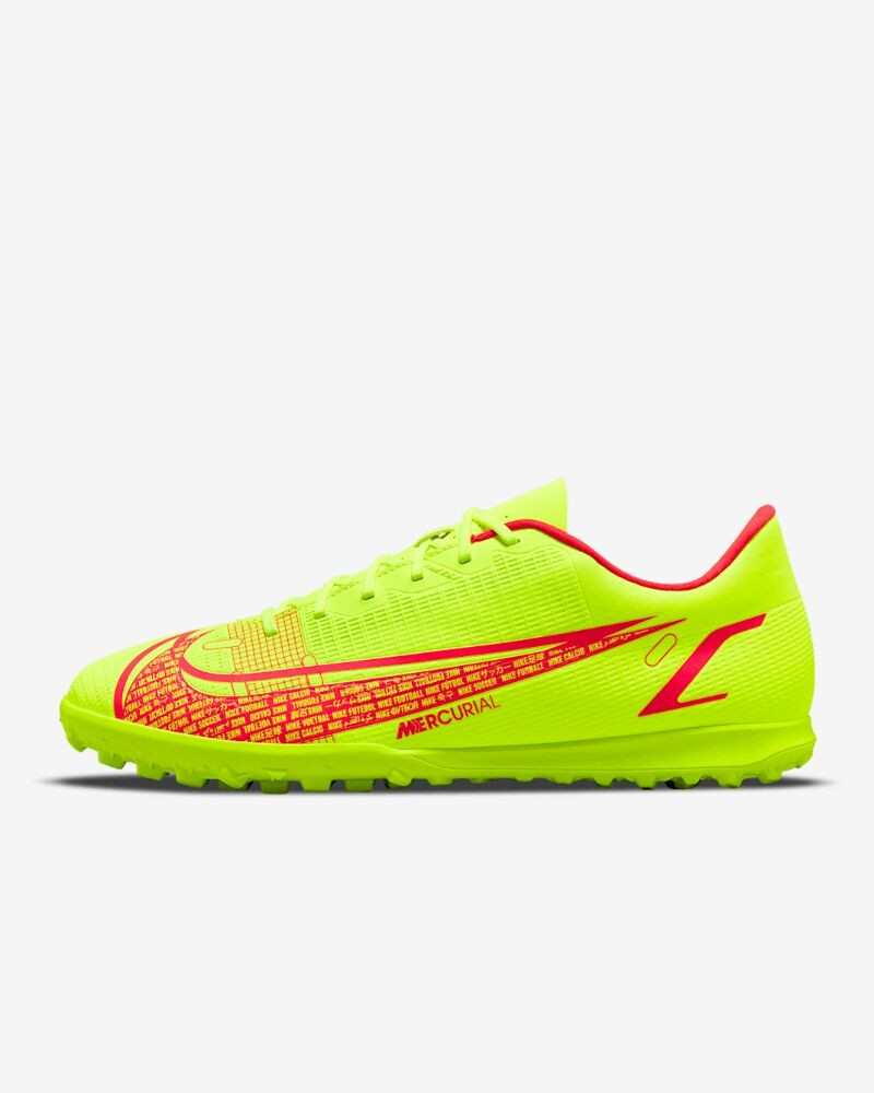 Сороконіжки унісекс Nike Mercurial Vapor 14 Club CV0985-760