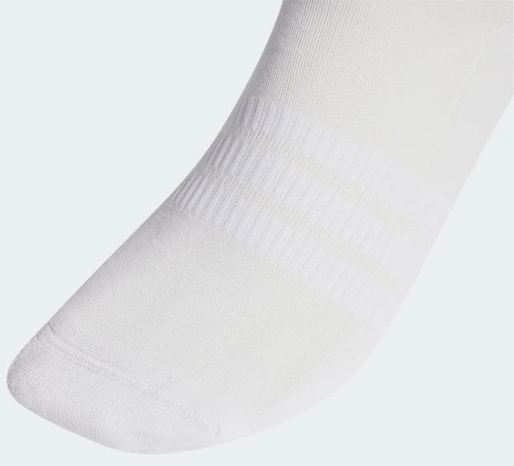 Шкарпетки Adidas C ESS CRW 3P білий Уні 37-39 JZ0530