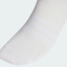 Шкарпетки Adidas C ESS CRW 3P білий Уні 37-39 JZ0530