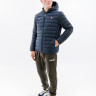 Куртка Ellesse Lombardy Padded Jacket SHS01115-429